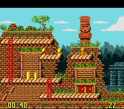 Soluzione di Double Dragon 2 su SNes: Missione 22 - %nomNiveau% Soluzione di Double Dragon 2 su SNes: Missione 22 - %nomNiveau%