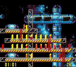 Soluzione di Double Dragon 2 su SNes: Missione 26 - %nomNiveau% Soluzione di Double Dragon 2 su SNes: Missione 26 - %nomNiveau%
