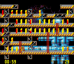 Guía de Double Dragon 2 en SNes: Misión 29 - %nomNiveau% Guía de Double Dragon 2 en SNes: Misión 29 - %nomNiveau%