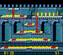 Прохождение Double Dragon 2 на SNes: Миссия 51 - %nomNiveau% Прохождение Double Dragon 2 на SNes: Миссия 51 - %nomNiveau%
