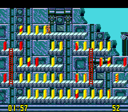 Guía de Double Dragon 2 en SNes: Misión 52 - %nomNiveau% Guía de Double Dragon 2 en SNes: Misión 52 - %nomNiveau%