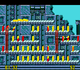 Guía de Double Dragon 2 en SNes: Misión 52 - %nomNiveau% Guía de Double Dragon 2 en SNes: Misión 52 - %nomNiveau%