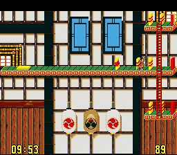 Soluzione di Double Dragon 2 su SNes: Missione 89 - %nomNiveau% Soluzione di Double Dragon 2 su SNes: Missione 89 - %nomNiveau%