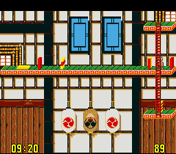 Soluzione di Double Dragon 2 su SNes: Missione 89 - %nomNiveau% Soluzione di Double Dragon 2 su SNes: Missione 89 - %nomNiveau%