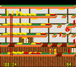 Soluzione di Double Dragon 2 su SNes: Missione 94 - %nomNiveau% Soluzione di Double Dragon 2 su SNes: Missione 94 - %nomNiveau%