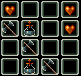 Super Castlevania 4 sur Super Nintendo - Niveau 11 : 지하 감옥 Super Castlevania 4 sur Super Nintendo - Niveau 11 : 지하 감옥