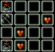 Super Castlevania 4 sur Super Nintendo - Niveau 2 : Cimetière, marécages et rivière Super Castlevania 4 sur Super Nintendo - Niveau 2 : Cimetière, marécages et rivière