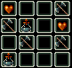 Super Castlevania 4 sur Super Nintendo - Niveau 6 : L'entrée de Castlevania Super Castlevania 4 sur Super Nintendo - Niveau 6 : L'entrée de Castlevania