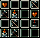 Super Castlevania 4 sur Super Nintendo - Niveau 8 : 지하 Super Castlevania 4 sur Super Nintendo - Niveau 8 : 지하