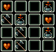 Super Castlevania 4 sur Super Nintendo - Niveau 9 : 보물고 Super Castlevania 4 sur Super Nintendo - Niveau 9 : 보물고