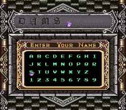 Super Castlevania 4 sur Super Nintendo - Introduction Super Castlevania 4 sur Super Nintendo - Introduction