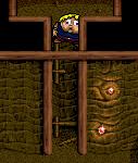 Super nes-এ Young Merlin : সমাধান, পর্ব 2