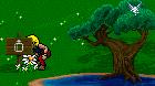 Super nes-এ Young Merlin : সমাধান, পর্ব 2