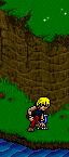 Super nes-এ Young Merlin : সমাধান, পর্ব 2