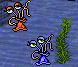 Super nes-এ Young Merlin : সমাধান, পর্ব 3