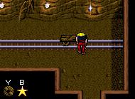 Super nes-এ Young Merlin : সমাধান, পর্ব 3