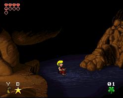 Super nes-এ Young Merlin : সমাধান, পর্ব 3