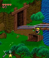 Super nes-এ Young Merlin : সমাধান, পর্ব 3