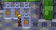 Young Merlin sur Super nes : Soluce, partie 4