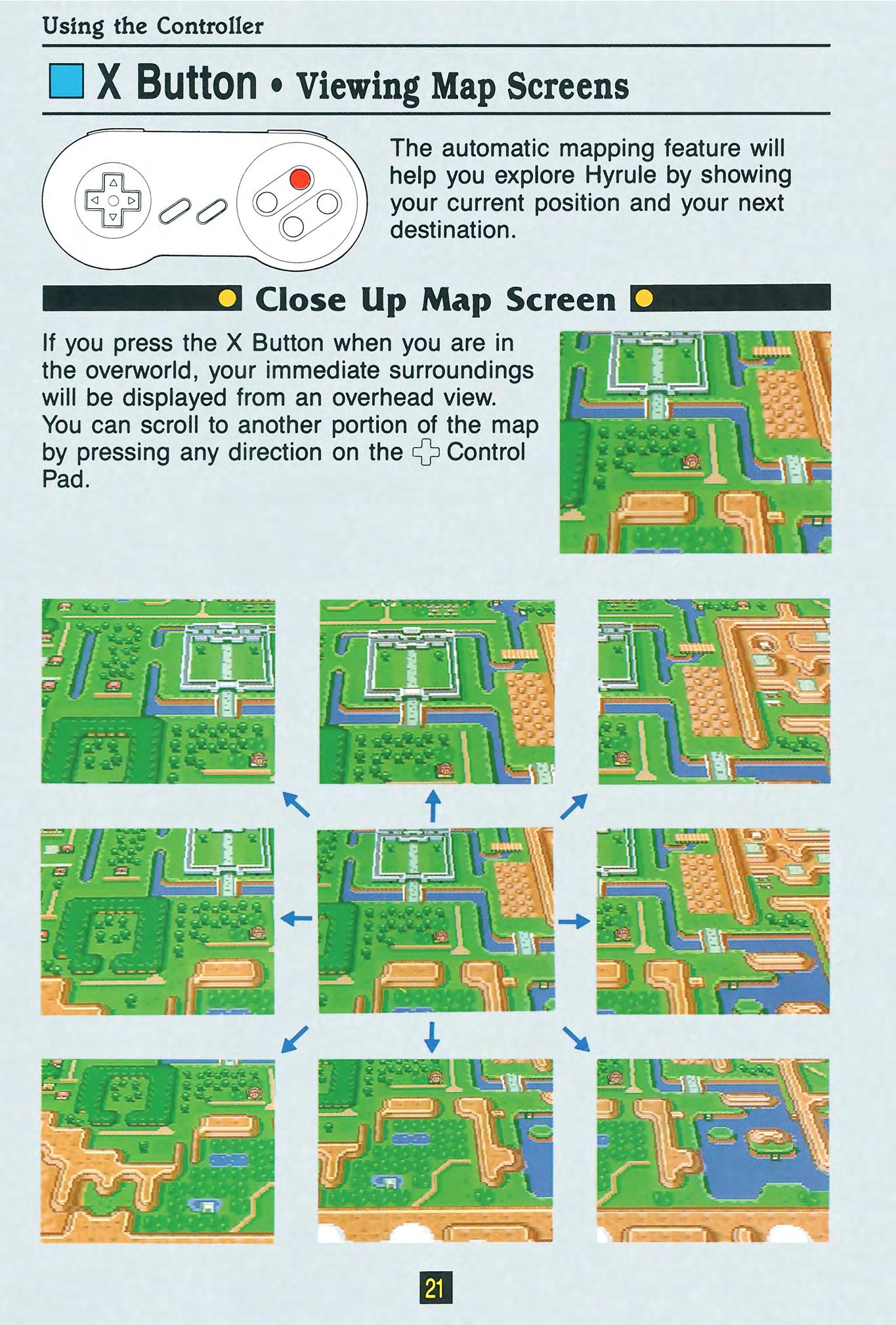 %nomCompletJeu% em %nomCompletConsole%: O Manual