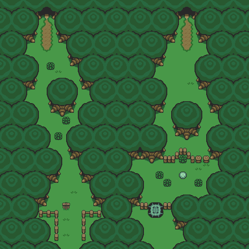 Zelda 3 ALTTP Super Nes : Carte du monde de lumière de Zelda III A Link To The Past sur Snes Mini et Game Boy Advance
