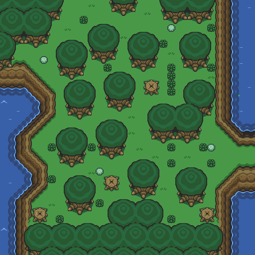 Zelda 3 ALTTP Super Nes : Carte du monde de lumière de Zelda III A Link To The Past sur Snes Mini et Game Boy Advance