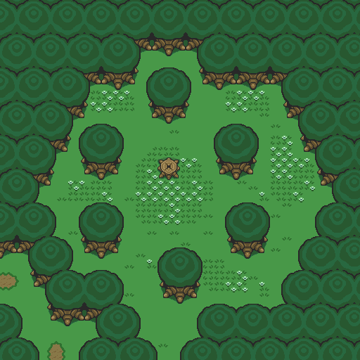 Zelda 3 ALTTP Super Nes : Carte du monde de lumière de Zelda III A Link To The Past sur Snes Mini et Game Boy Advance