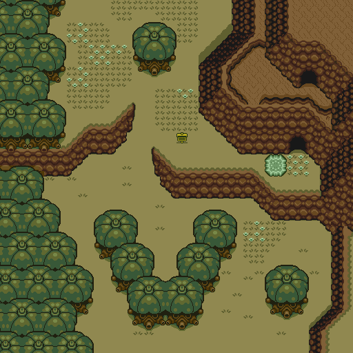 Zelda 3 ALTTP Super Nes : Carte du monde de lumière de Zelda III A Link To The Past sur Snes Mini et Game Boy Advance