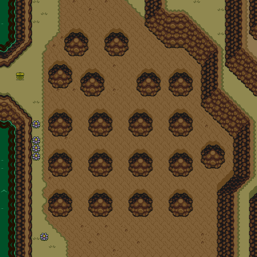 Zelda 3 ALTTP Super Nes : Carte du monde de lumière de Zelda III A Link To The Past sur Snes Mini et Game Boy Advance