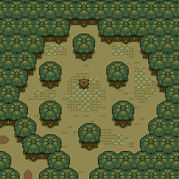 Zelda 3 ALTTP Super Nes : Carte du monde de lumière de Zelda III A Link To The Past sur Snes Mini et Game Boy Advance