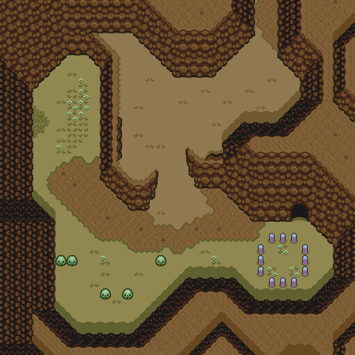 Zelda 3 ALTTP Super Nes : Carte du monde de lumière de Zelda III A Link To The Past sur Snes Mini et Game Boy Advance