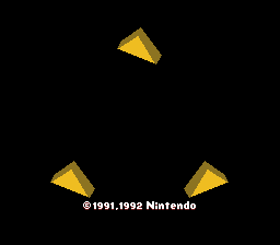 Soluce de Zelda 3 a Link to the Past sur Super Nes : Introdução (gba, Snes, super nintendo)