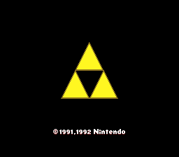 Soluce de Zelda 3 a Link to the Past sur Super Nes : Introdução (gba, Snes, super nintendo)