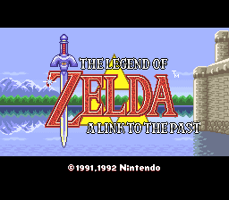 Soluce de Zelda 3 a Link to the Past sur Super Nes : Introdução (gba, Snes, super nintendo)