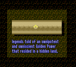 Soluce de Zelda 3 a Link to the Past sur Super Nes : Introduction (gba, Snes, super nintendo)