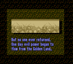 Soluce de Zelda 3 a Link to the Past sur Super Nes : Introduction (gba, Snes, super nintendo)