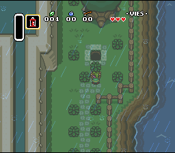 एक गुप्त मार्ग Soluce de Zelda 3 a Link to the Past sur Super Nes : प्रस्तावना (gba, Snes, super nintendo)