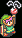 Soluce de Zelda 3 a Link to the Past sur Super Nes : हेरा की मीनार (तीसरा पदक) (gba, Snes, super nintendo)
