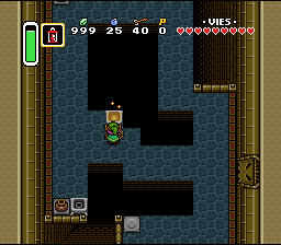 Pratique cette lanterne Soluce de Zelda 3 a Link to the Past sur Super Nes : Après le palais du 3ème médaillon (gba, Snes, super nintendo)