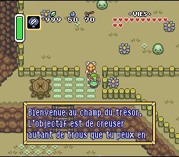 Soluce de Zelda 3 a Link to the Past sur Super Nes : Do Palácio do Pântano ao Palácio do 3º Cristal (gba, Snes, super nintendo)