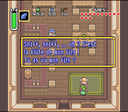 Soluce de Zelda 3 a Link to the Past sur Super Nes : Do Palácio do Pântano ao Palácio do 3º Cristal (gba, Snes, super nintendo)