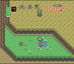 Vi ricordo che tutti i teletrasporti sono referenziati sulla mappa di questo stesso sito! Soluce de Zelda 3 a Link to the Past sur Super Nes : Dal palazzo di ghiaccio al palazzo del 6° cristallo (gba, Snes, super nintendo)