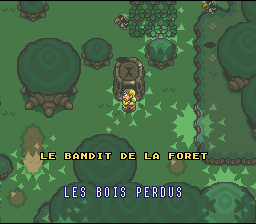 Soluce de Zelda 3 a Link to the Past sur Super Nes : उपसंहार (gba, Snes, super nintendo)