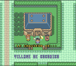 Soluce de Zelda 3 a Link to the Past sur Super Nes : उपसंहार (gba, Snes, super nintendo)