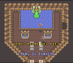 Soluce de Zelda 3 a Link to the Past sur Super Nes : उपसंहार (gba, Snes, super nintendo)