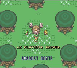 Soluce de Zelda 3 a Link to the Past sur Super Nes : उपसंहार (gba, Snes, super nintendo)