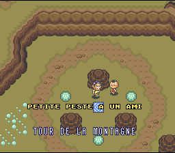 Soluce de Zelda 3 a Link to the Past sur Super Nes : उपसंहार (gba, Snes, super nintendo)