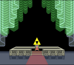 Soluce de Zelda 3 a Link to the Past sur Super Nes : उपसंहार (gba, Snes, super nintendo)