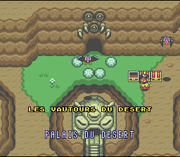 Soluce de Zelda 3 a Link to the Past sur Super Nes : उपसंहार (gba, Snes, super nintendo)