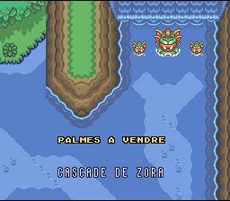 Soluce de Zelda 3 a Link to the Past sur Super Nes : उपसंहार (gba, Snes, super nintendo)
